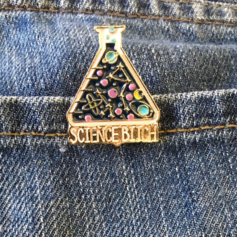 Pin! Bundle and save - Picture 3 of 5